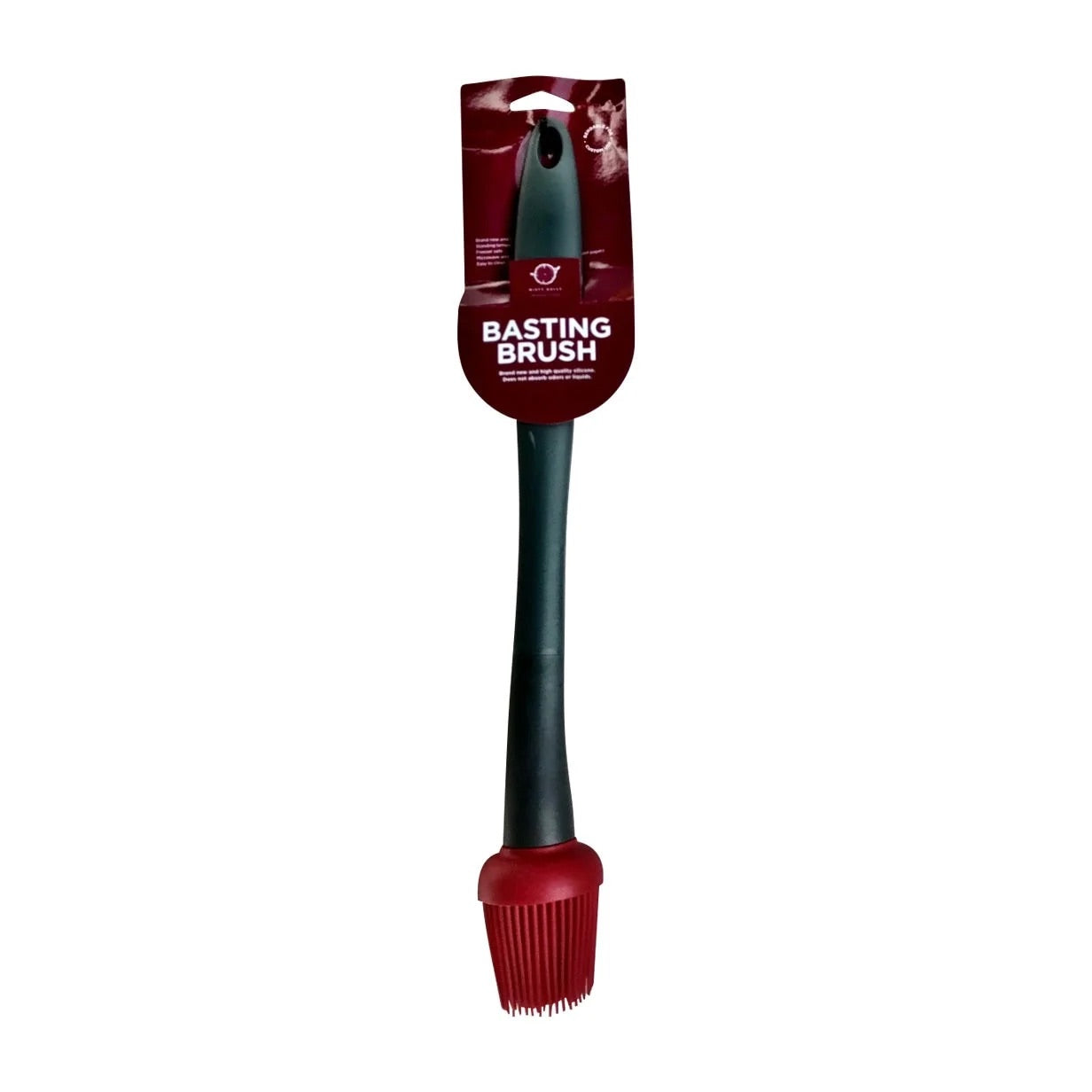 Silicon Basting Brush