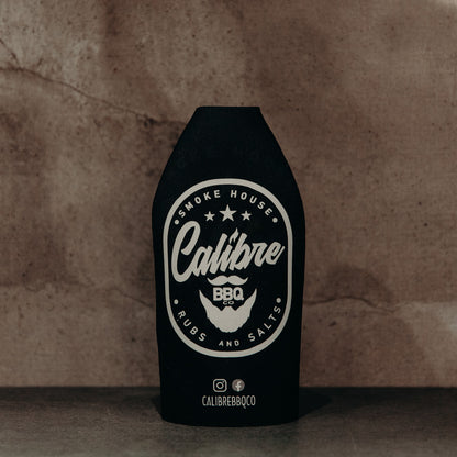 Big Bot Friday’s Stubby Cooler — Black Edition
