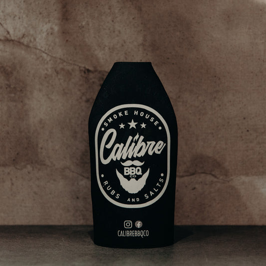 Big Bot Friday’s Stubby Cooler — Black Edition