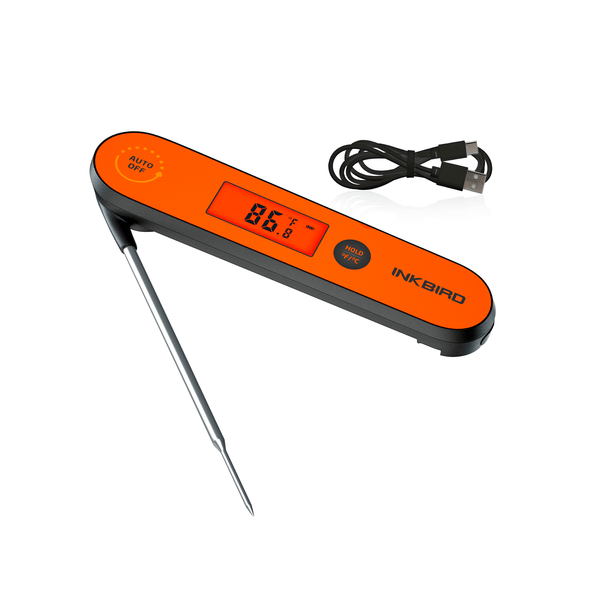 INKBIRD Instant Read Thermometer IHT-1P