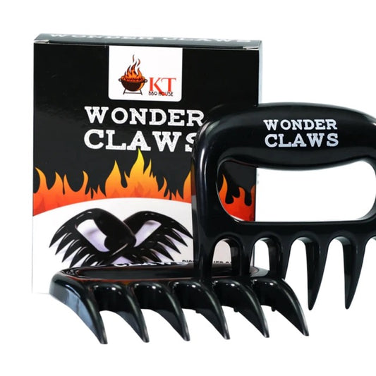 Wonder Claws Meat Shredders